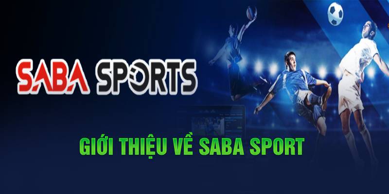 Giới thiệu về Saba Sport 