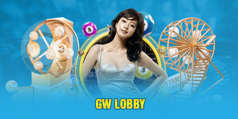 GW Lobby